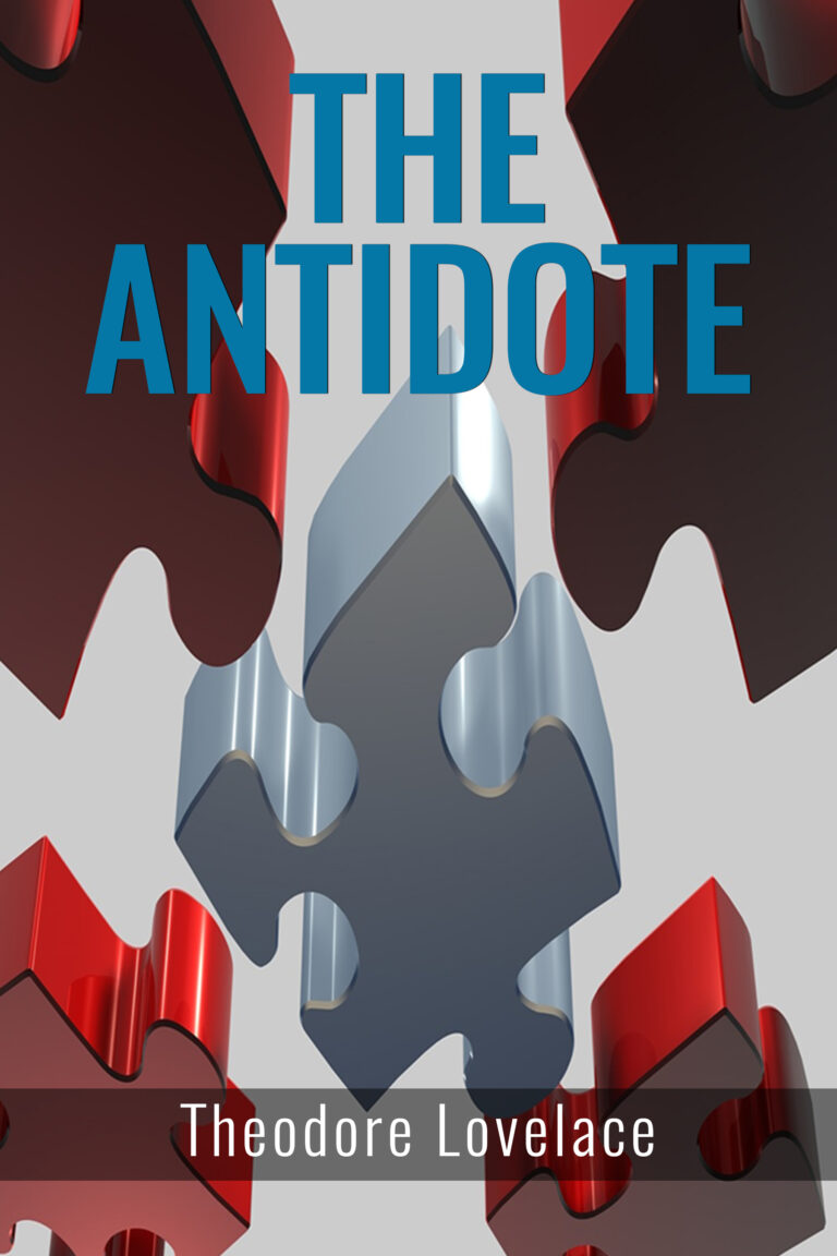 The Antidote