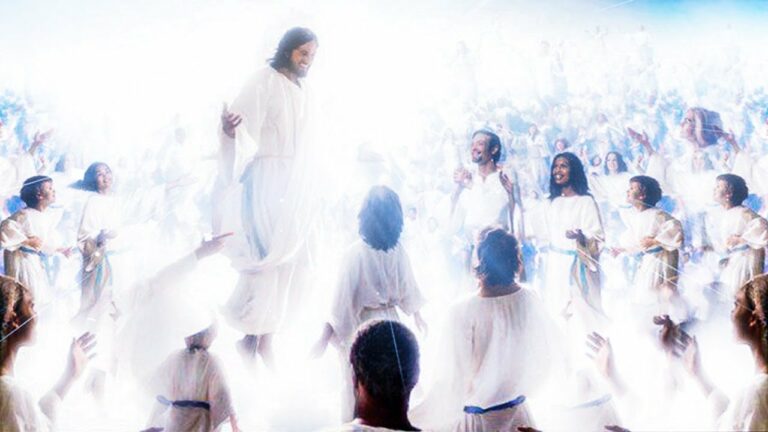 12 Minutes In The Presence Of God – Every Believers Needs To Hear This