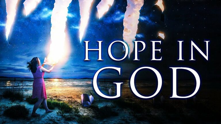 HOPE IN GOD | All Things Are Possible – Daily Inspiration to Motivate Your Day