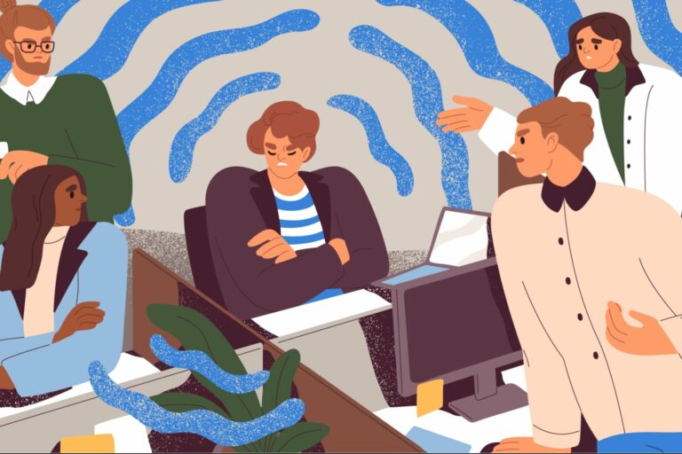 How To Get Through Difficult Situations In The Workplace How To Get Through Difficult Situations In The Workplace