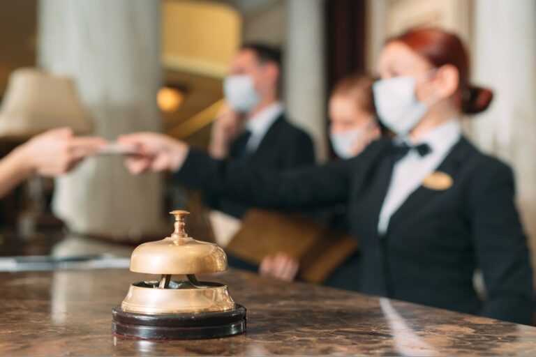 The Significance Of Emotional Intelligence In Hospitality