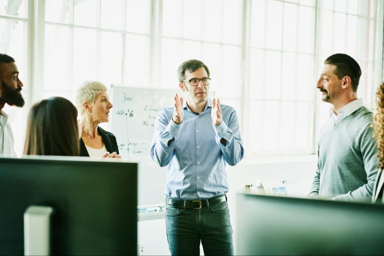 How to Improve Employee Motivation to Increases Your Profits