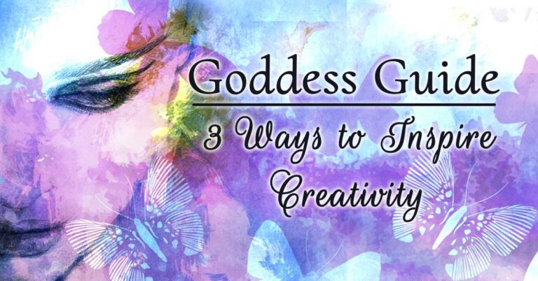3 Ways to Inspire Creativity 3 Ways to Inspire Creativity