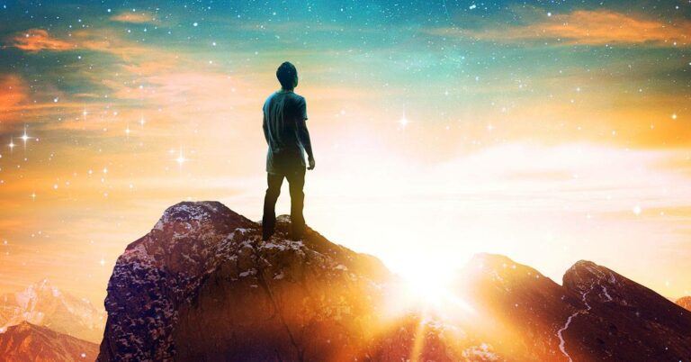 5 Ways to Honor, Heal, and Integrate the Divine Masculine