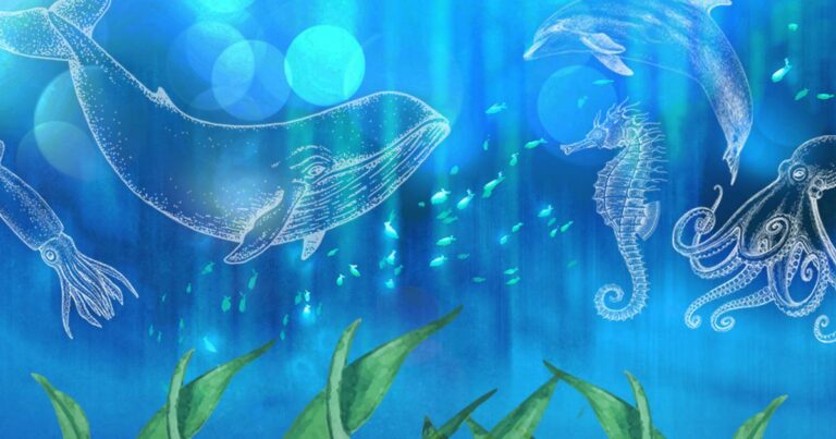 Spirit Creatures of the West