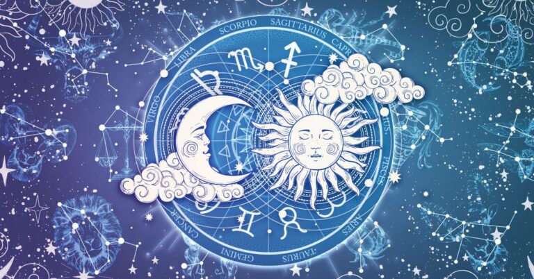 Astrology Basics – Your Sun, Moon, and Rising Signs Astrology Basics – Your Sun, Moon, and Rising Signs