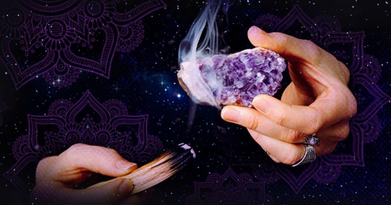 Sage Goddess Clearing and Cleaning Gemstones and Jewelry Sage Goddess Clearing and Cleaning Gemstones and Jewelry