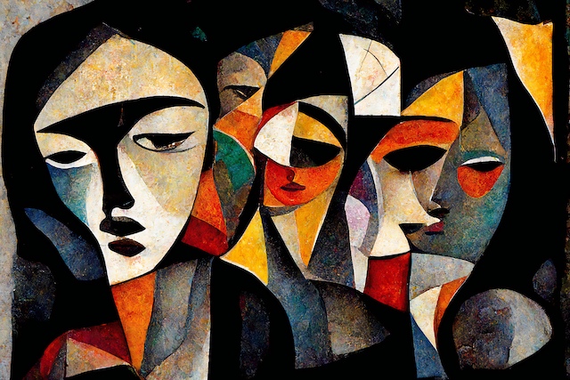 Why Codependents Don’t Trust Themselves to Make Decisions and How to Start Why Codependents Don’t Trust Themselves to Make Decisions and How to Start