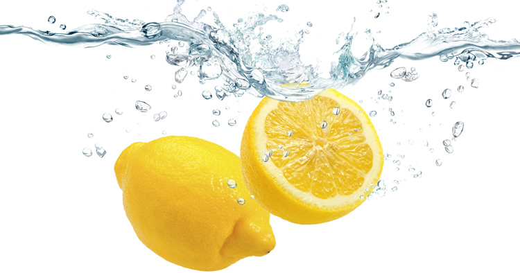 11 Reasons to Drink More Lemon Water 11 Reasons to Drink More Lemon Water