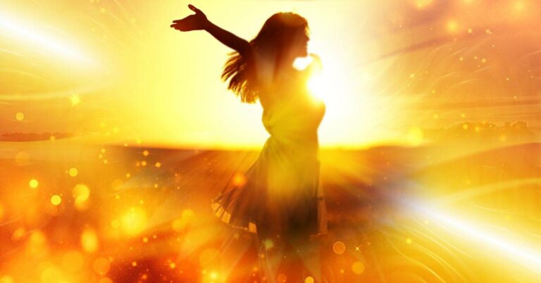 Sage Goddess Litha and Summer Solstice Sage Goddess Litha and Summer Solstice