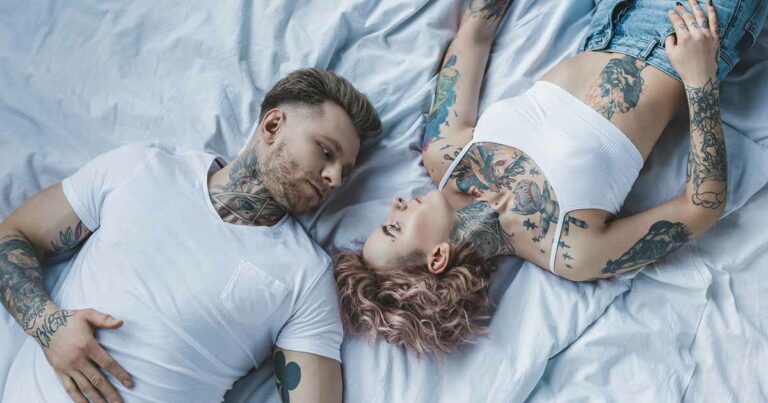 The Love Language Quiz Will Reveal Your True Self