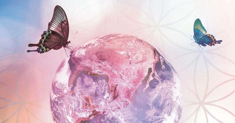 Sage Goddess Honoring Madre Tierra for Mother’s Day Sage Goddess Honoring Madre Tierra for Mother’s Day