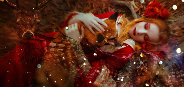 Sage Goddess Mabon and the Fall Equinox Sage Goddess Mabon and the Fall Equinox