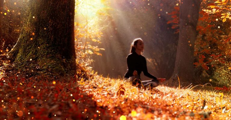 Mabon and the Fall Equinox