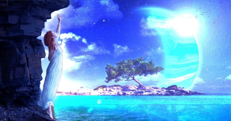 Sage Goddess Neptune Retrograde – Deconstructing Reality Sage Goddess Neptune Retrograde – Deconstructing Reality