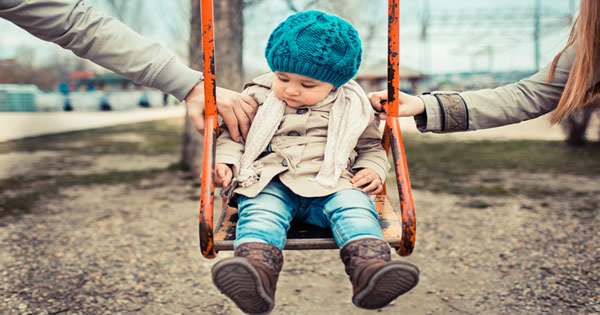 12 Ways to Forgive Your Parents for Doing Such a Crummy Job of Raising You 12 Ways to Forgive Your Parents for Doing Such a Crummy Job of Raising You