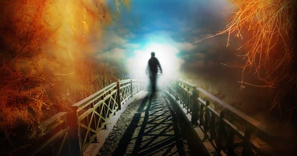 7 Ways To Be More Spiritual Without Being Religious