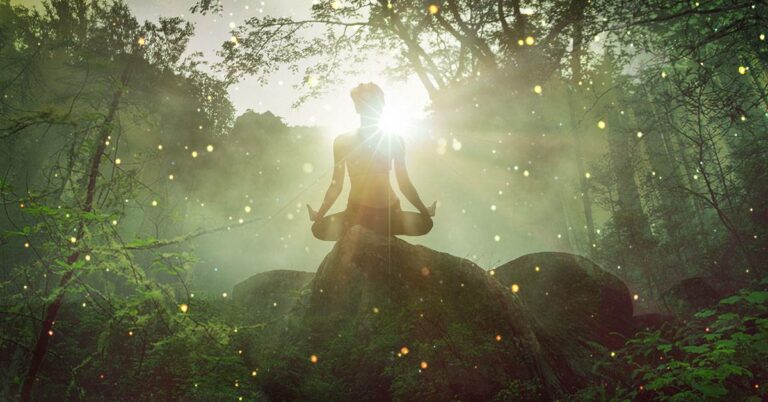 The Importance of Grounding – Balancing the Earth Star and Root Chakras in Times of Fear and Uncertainty