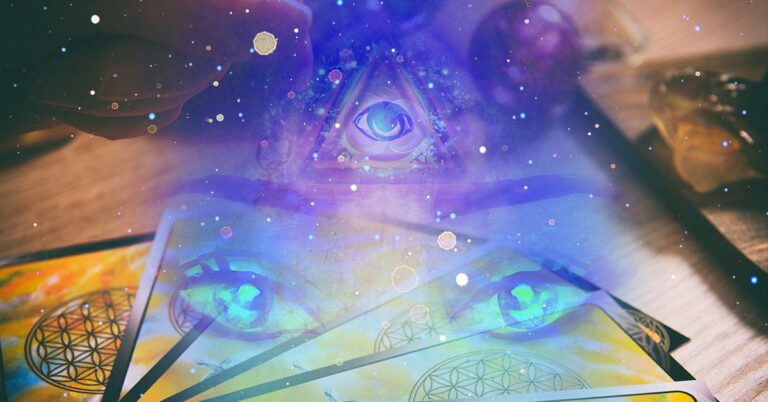 Understanding and Embracing Your Psychic Gifts