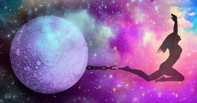 Uranus Retrograde 2020 and Uprooting Change