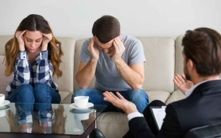 5 Couples Therapy Techniques to Solve Relationship Problems