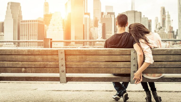 Happy Marriage – This ONE Question Holds The Secret