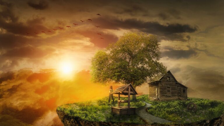 A 5 Minute Test That Will Reveal Your Innermost Thoughts