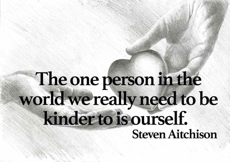 Kindness Quotes