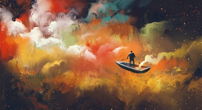 A Quick Way to Discover Your Personal Beliefs