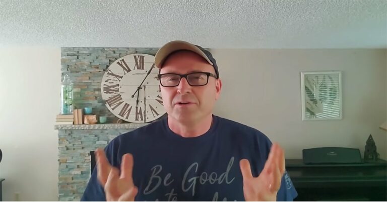 This Man Grew Up Without A Father Has Gone Viral Teaching Kids How To Do Everyday Things