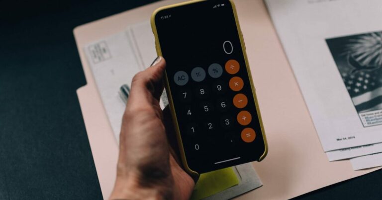 12 Simple Ways to Save Some Money