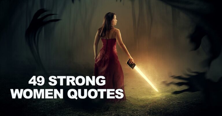Strong Women Quotes Strong Women Quotes