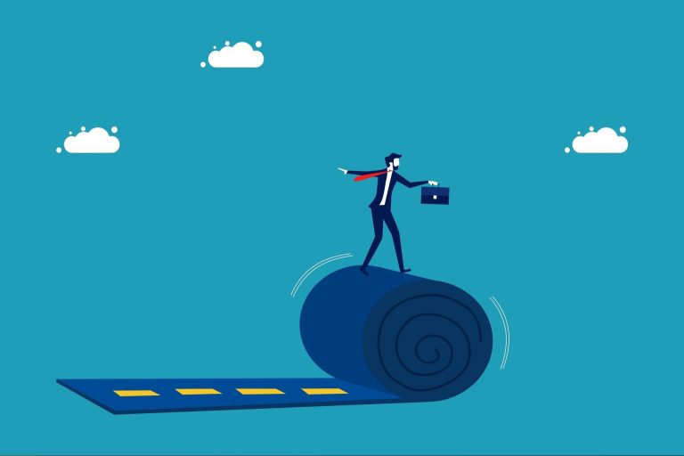 Five Things Every Entrepreneur Can Learn From My Journey As A Startup Founder