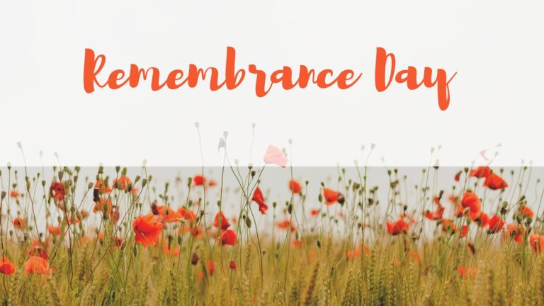 Influential Remembrance Day Quotes To Make A Statement