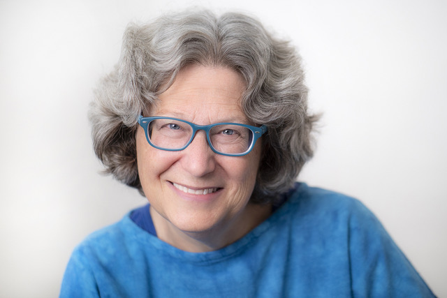 Q&A with Ellen Meredith, author of Your Body Will Show You the Way Q&A with Ellen Meredith, author of Your Body Will Show You the Way