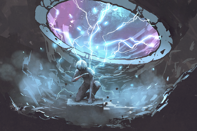 The 5 Happiness Zappers and What Helps Me Cope with Them