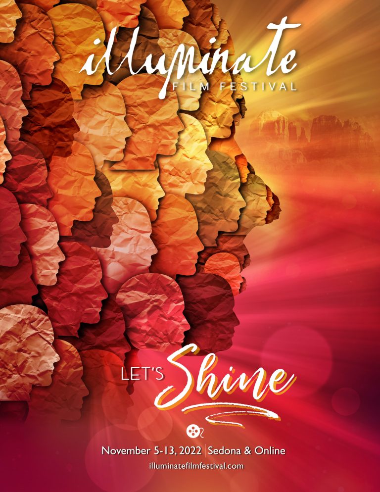 ILLUMINATE Film Festival announces its 2022 lineup