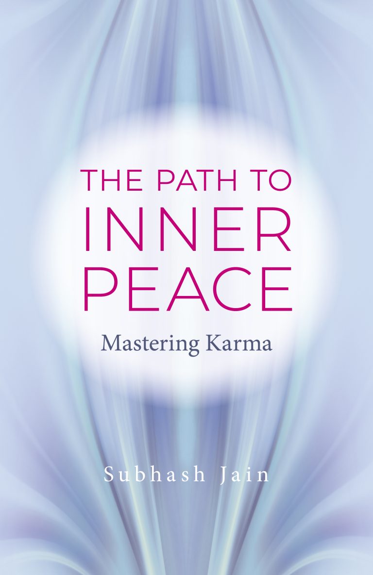 Path to Inner Peace: Mastering Karma