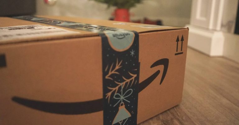 When the Founder of Amazon Encourages You to Stop Buying…