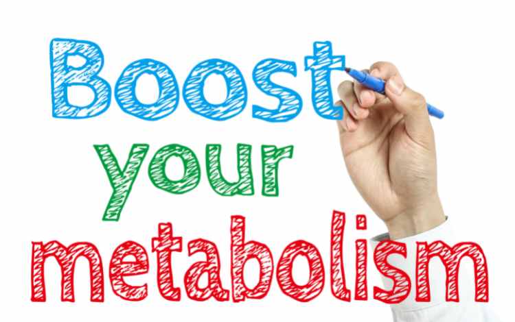 How to Boost Your Metabolic Health