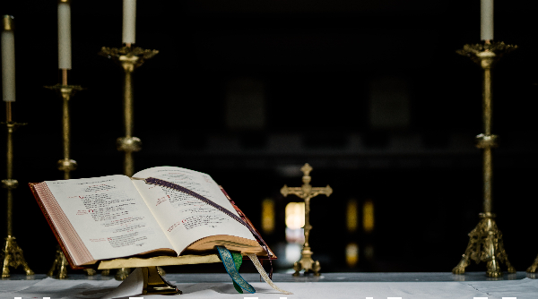 The Importance of Preaching – Fr. Ezra Sullivan The Importance of Preaching – Fr. Ezra Sullivan