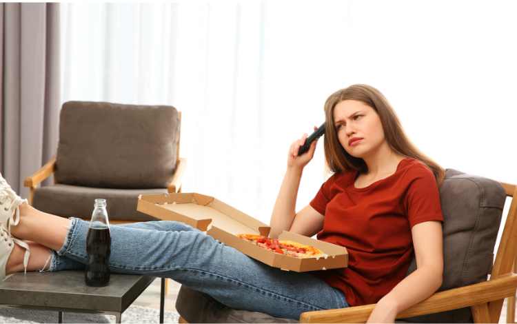 How to Stop Being Lazy: Fight Procrastination in Education