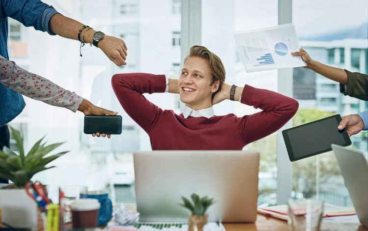 7 Ways to Maintain Your Poise in Challenging Situations