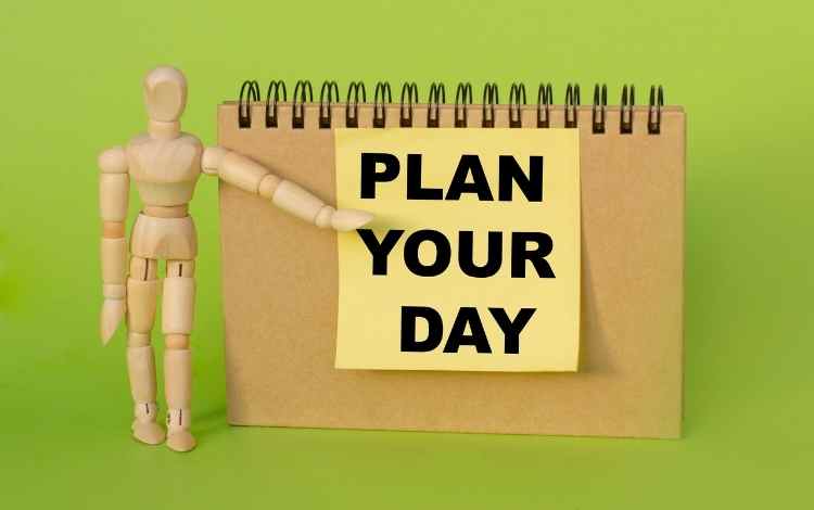 8 Tips to Start Your Day to Maximize Your Accomplishments