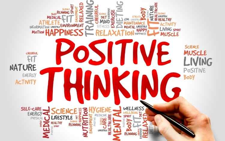 Does Positive Thinking Mean Cheating Yourself? Does Positive Thinking Mean Cheating Yourself?