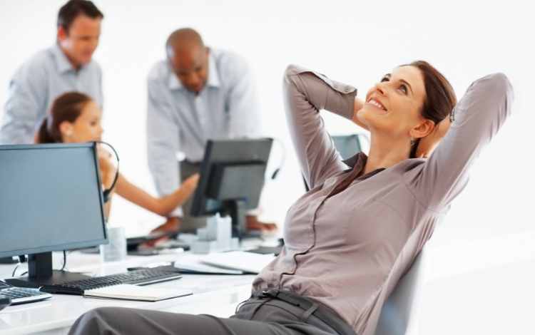 Ways to Release the Tension and Strain in Your Body?