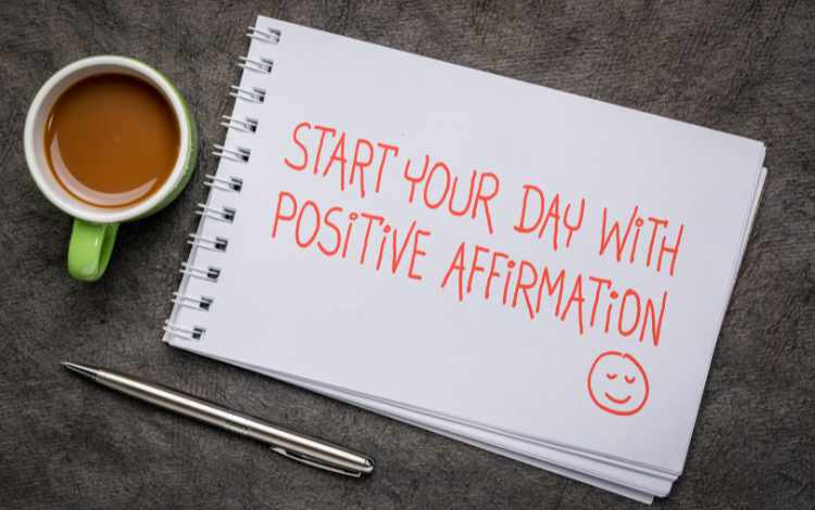 Positive Statements to Make Your Day a Happy Day Positive Statements to Make Your Day a Happy Day