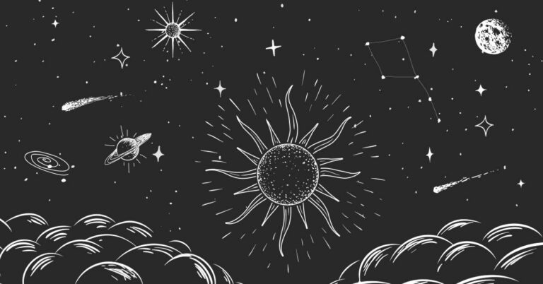 Top Cosmic Events for the Year Top Cosmic Events for the Year
