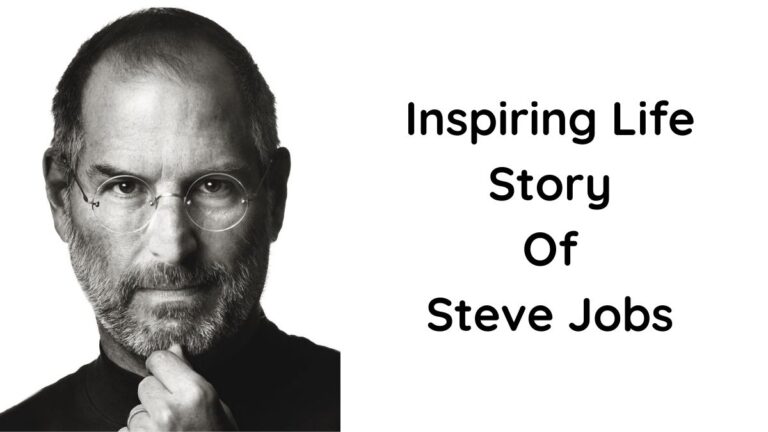 Steve Job’s Inspirational Life Story and Sayings Steve Job’s Inspirational Life Story and Sayings