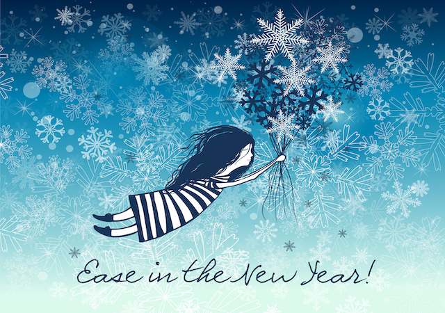 New Year’s Resolutions Simplified: It’s as Easy as 1, 2, 3